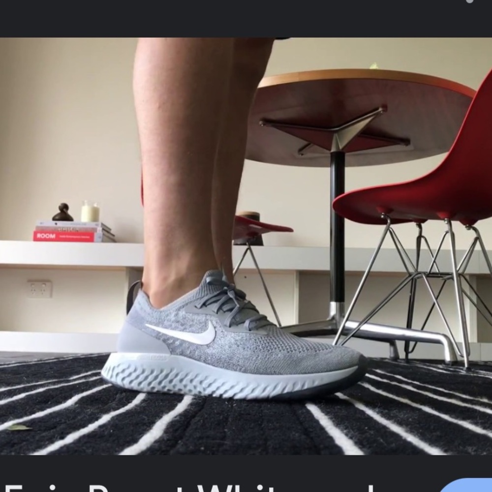 Nike React Shoes - image 7